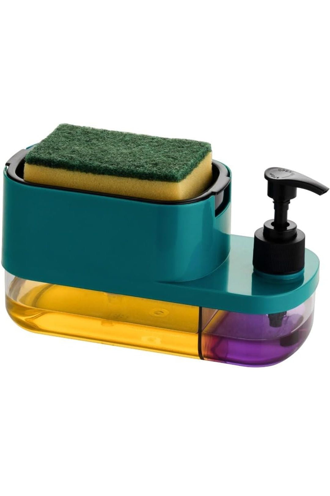 3 in 1 Soap Pump Dispenser
