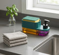 3 in 1 Soap Pump Dispenser
